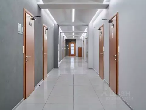 Офис в Москва Цветной бул., 30С1 (345 м)