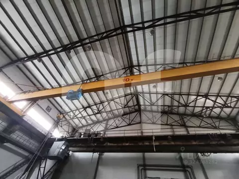 Склад в Московская область, Коломна Канатный проезд, 12 (2900 м)