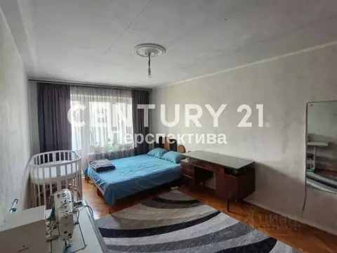 2-к кв. Москва Сормовская ул., 3К1 (45.0 м)