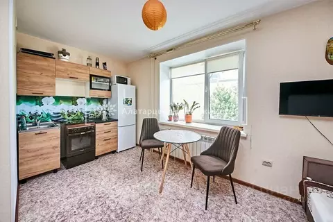 Студия Томская область, Томский район, Богашевское с/пос, пос. Ключи ...