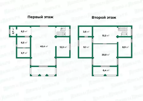 Дом в Кировская область, Слободской район, Шиховское с/пос, д. ...