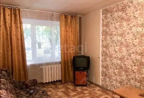 3-к кв. Калининградская область, Калининград ул. Аллея Смелых, 3 (58.5 ...