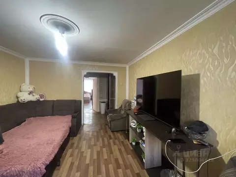 3-к кв. Северная Осетия, Владикавказ Владикавказская ул., 55к1 (77.0 ...