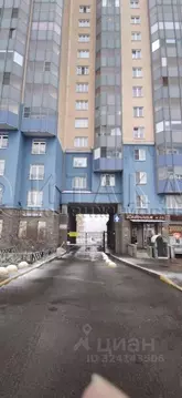 1-к кв. Санкт-Петербург ул. Белышева, 5/6 (38.8 м)