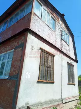 Дом в Астраханская область, Володарский район, Трикотажник-1 садовое ...