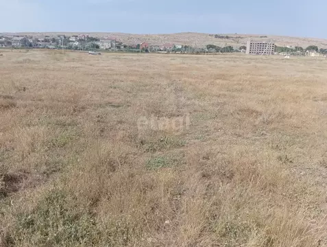 Участок в Крым, Ленинский район, Мысовское с/пос, Вишня-96 ...