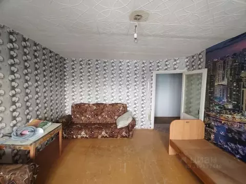 3-к кв. Амурская область, Свободненский район, пос. Юхта-3 ул. ...