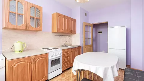 2-к кв. Тюменская область, Тюмень ул. Газовиков, 55 (52.0 м)