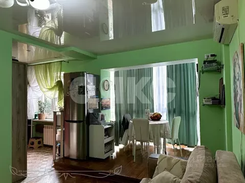 3-к кв. Краснодарский край, Сочи ул. Ленина, 42 (59.8 м)