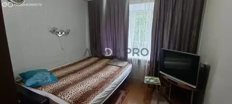 1к в -комнатной квартире (18.3 м)