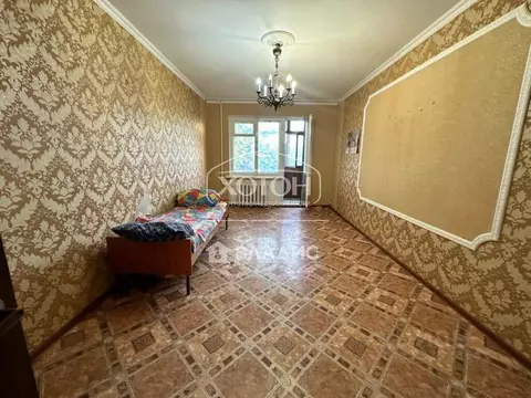 3-к кв. Калмыкия, Элиста 2-й мкр, 22 (69.1 м)