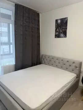 Студия Москва № 160 кв-л, 1Вк4 (25.0 м)