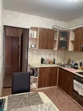 1-к кв. Пермский край, Пермь ул. Докучаева, 40Б (38.2 м)