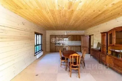 Дом в Тюменская область, Тюмень Лесная Поляна СНТ, ул. Южная (80 м)