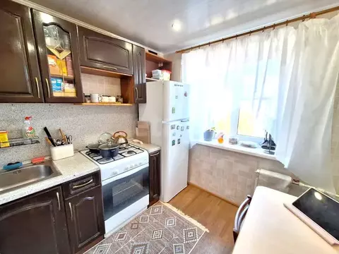 1-к кв. Тверская область, Тверь просп. Победы, 54 (31.2 м)