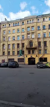 Комната Санкт-Петербург Угловой пер., 5