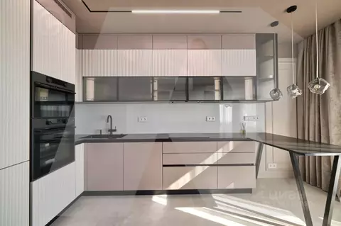 4-к кв. Москва Дубининская ул., вл59 (93.1 м)