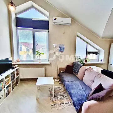 Квартира, студия, 40 м