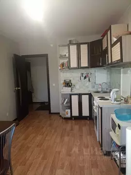 3-к кв. Красноярский край, Красноярск ул. Чернышевского, 75 (83.5 м)