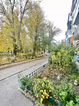 3-к кв. Ростовская область, Ростов-на-Дону просп. 40-летия Победы, ...