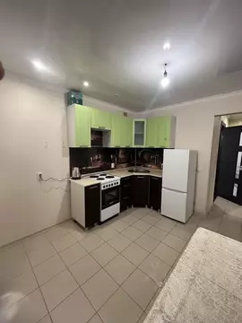 1-к кв. Тюменская область, Тюмень ул. Самарцева, 177 (40.0 м)