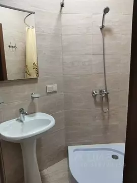 Комната Крым, Сакский район, Лесновское с/пос, с. Прибрежное ул. ...