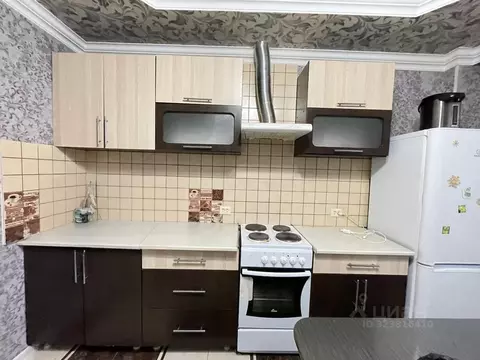 1-к кв. Адыгея, Майкоп ул. Чкалова, 65 (39.7 м)