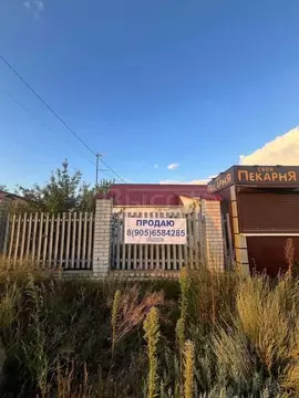 Участок в Воронежская область, Рамонский район, с. Ступино ул. ...