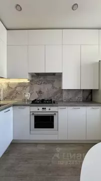 2-к кв. Башкортостан, Уфа ул. Тальковая, 33 (61.0 м)