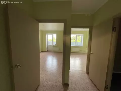 1-комнатная квартира: Бийск, улица Михаила Митрофанова, 2/2 (34 м)