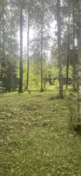 Участок в Московская область, Солнечногорск городской округ, д. Жилино ...