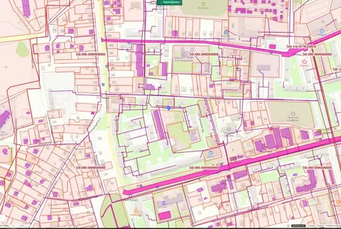 Помещение свободного назначения в Московская область, Электроугли ...