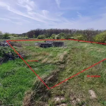 Участок в Ставропольский край, Ставрополь ул. Роз, 2110 (7.0 сот.)