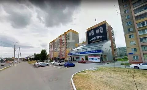 Помещение свободного назначения в Челябинская область, Челябинск ...