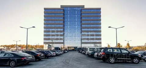 Офис в Московская область, Мытищи Центральная ул., с20Б (1224 м)