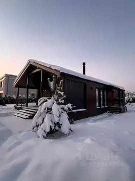 Дом в Московская область, Ступино городской округ, Шелково Вилладж кп ...