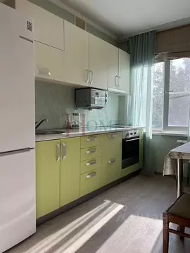 2-к кв. Новосибирская область, Новосибирск Учительская ул., 17/1 (43.0 ...