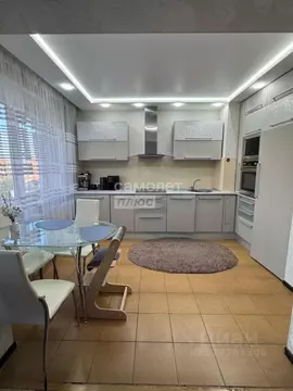 3-к кв. Алтайский край, Бийск ул. Ильи Мухачева, 228/4 (68.1 м)