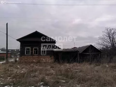 Дом в Багаряк, улица 1 Мая, 11 (34 м)