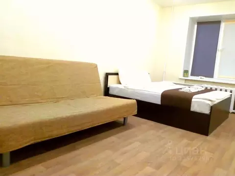 1-к кв. Московская область, Балашиха Советская ул., 8 (33.0 м)