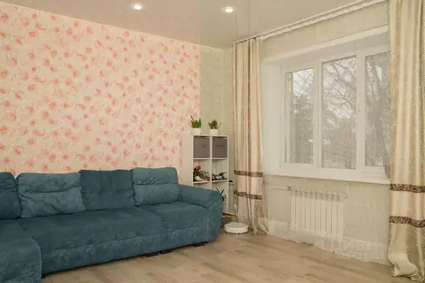 2-к кв. Иркутская область, Ангарск 38-й кв-л, 1 (61.7 м)