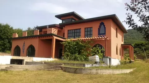 Дом в Севастополь с. Подгорное, ул. Весенняя, 12 (308 м)