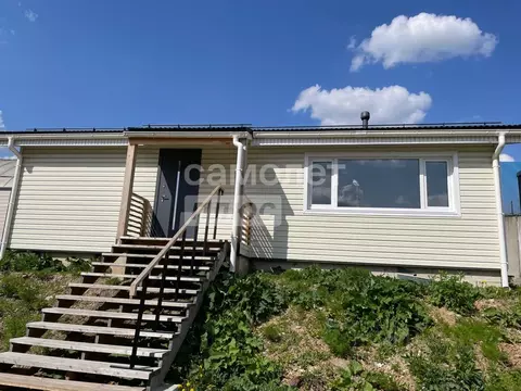 Дом в Московская область, Раменский муниципальный округ, Новое ...