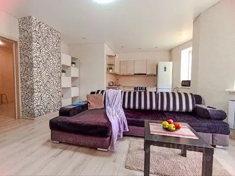 2-к кв. Башкортостан, Уфа Караидельская ул., 62 (55.0 м)