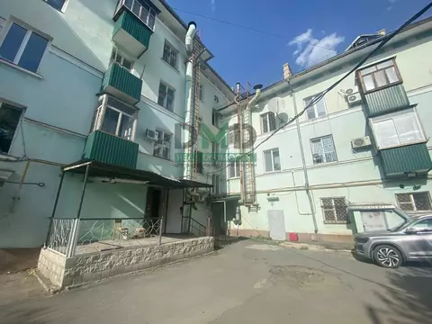 Квартира, 3 комнаты, 88.8 м