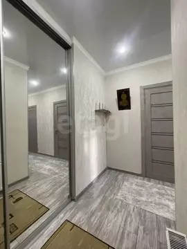 2-к кв. Краснодарский край, Крымск ул. Шевченко, 1Б (55.9 м)