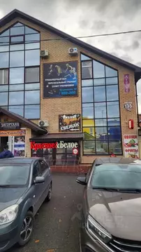 Торговая площадь в Оренбургская область, Оренбург Форштадт мкр, ул. ...