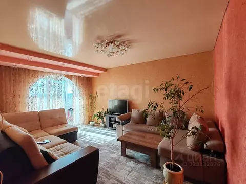 2-к кв. Краснодарский край, Темрюк Таманская ул. (51.3 м)