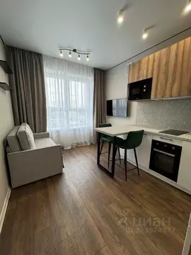 2-к кв. Татарстан, Казань ул. Ярдем, 3 (40.0 м)