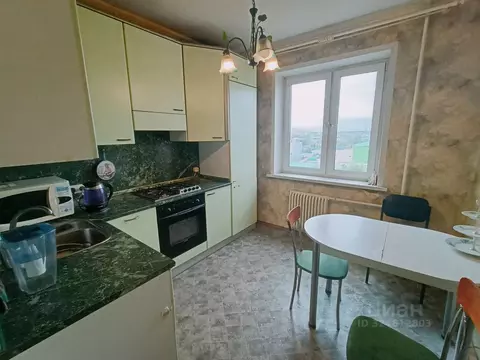 3-к кв. Московская область, Балашиха 1 Мая мкр, 10 (64.0 м)